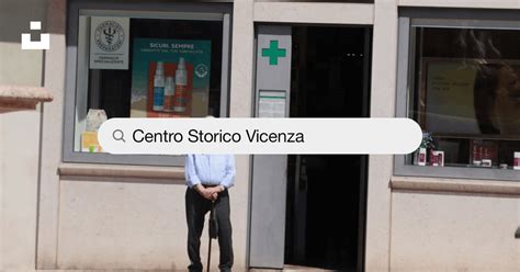 Vicenza: PERSONA AFFIDABILE